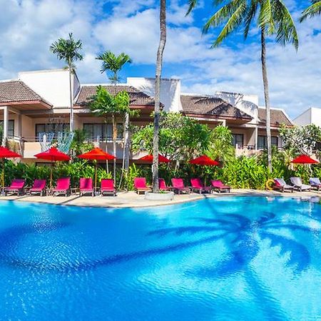 Coconut Village Resort Phuket - Sha Extra Plus Patong Exterior foto